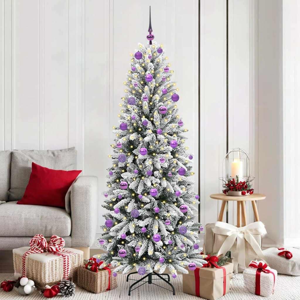 Prolenta Kunstkerstboom