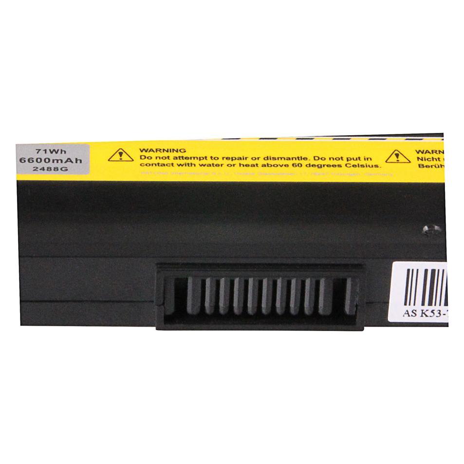 Patona 2488 (9 Zellen, 6600 mAh) (2488)