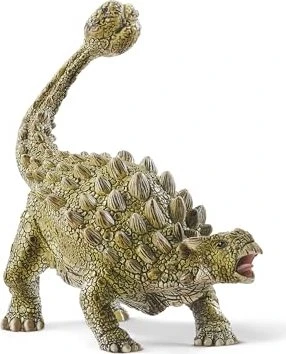 Schleich 15023 Ankylosaurus