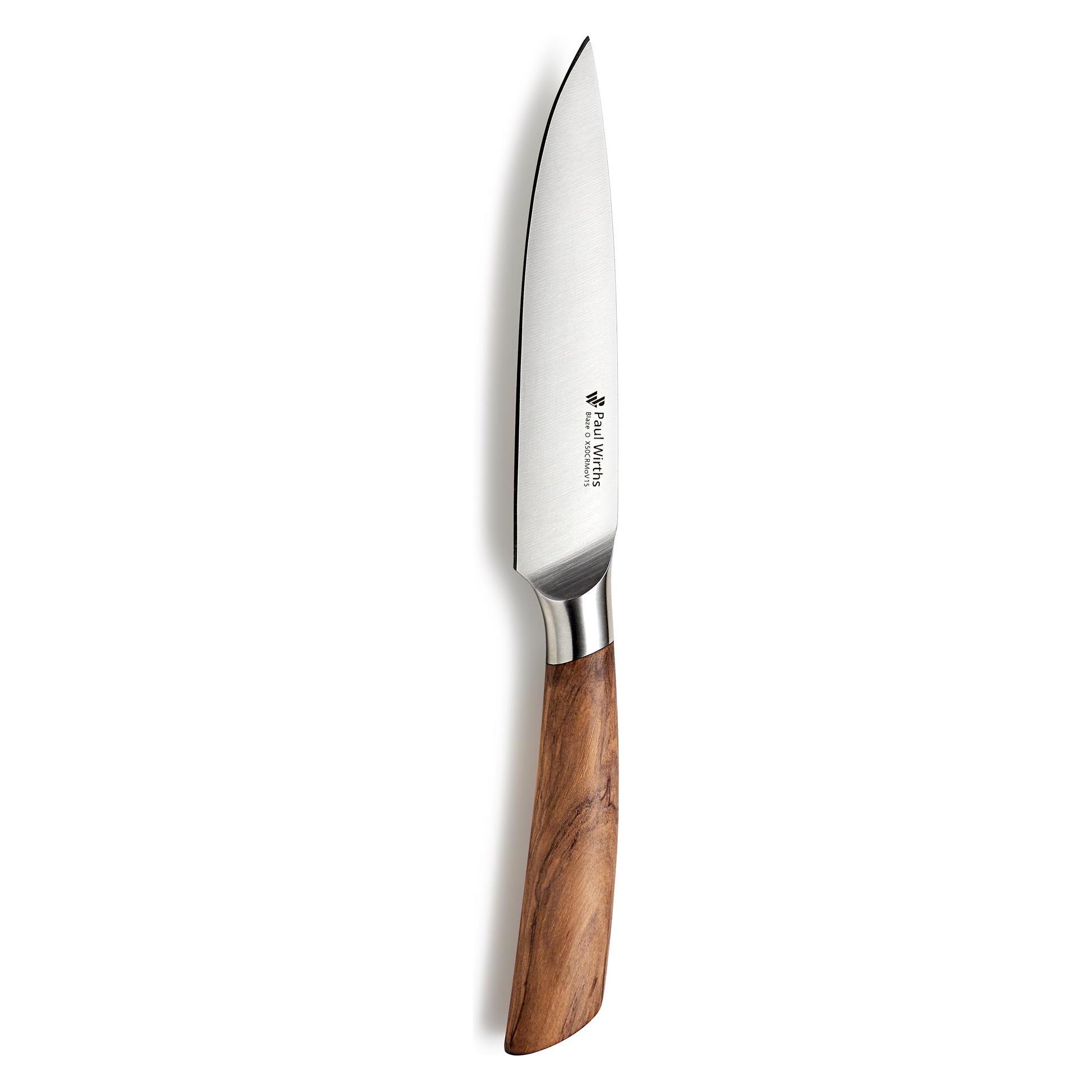 Paul Wirths Bestecke Blaze (12.70 cm, 1x) (W450OWW100116)