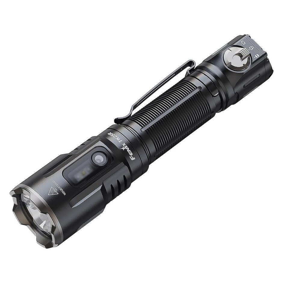 Fenix TK25R (16.40 cm, 3600 lm) (TK25R)