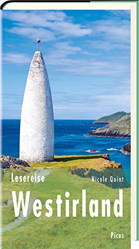 Nicole Quint - Lesereise Westirland: Halbzeit auf dem Weg zur Ewigkeit (Picus Lesereisen) - Preis vom 14.10.2026 23:07:16 h