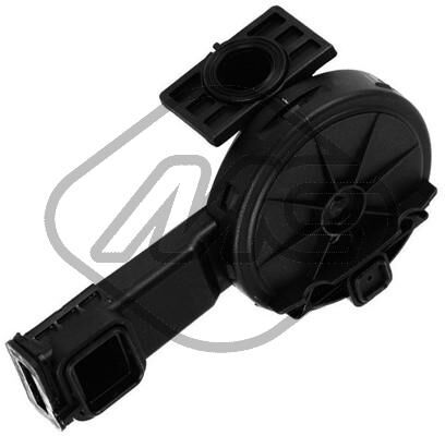 Metalcaucho Zylinderkopfhaube 93510 Für Opel Chevrolet