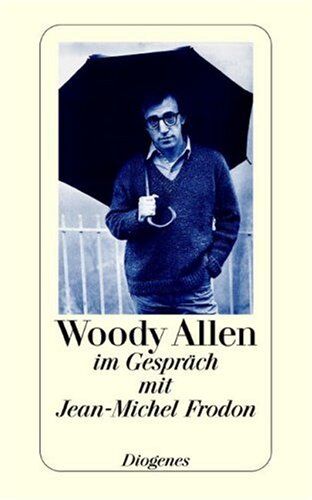 Jean-Michel Frodon - Woody Allen: Im Gespräch mit Jean-Michel Frodon - Preis vom 30.09.2026 09:01:18 h