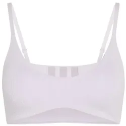 adidas All ME LS Rib B Sport BH Damen - fropur - XL