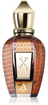 Xerjoff Alexandria III perfume unissexo 50 ml. Alexandria III
