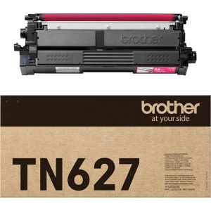 Brother Toner TN-627M magenta, 10000 Seiten