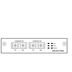 400-2FX neu