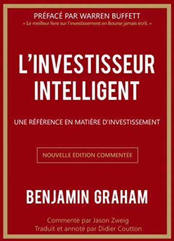 L'investisseur intelligent - Preis vom 15.10.2026 23:06:25 h
