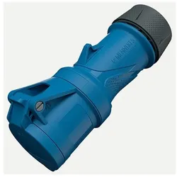 Mennekes CEE-Kupplung PowerTOP Xtra 16A 3p 6h 230V IP54