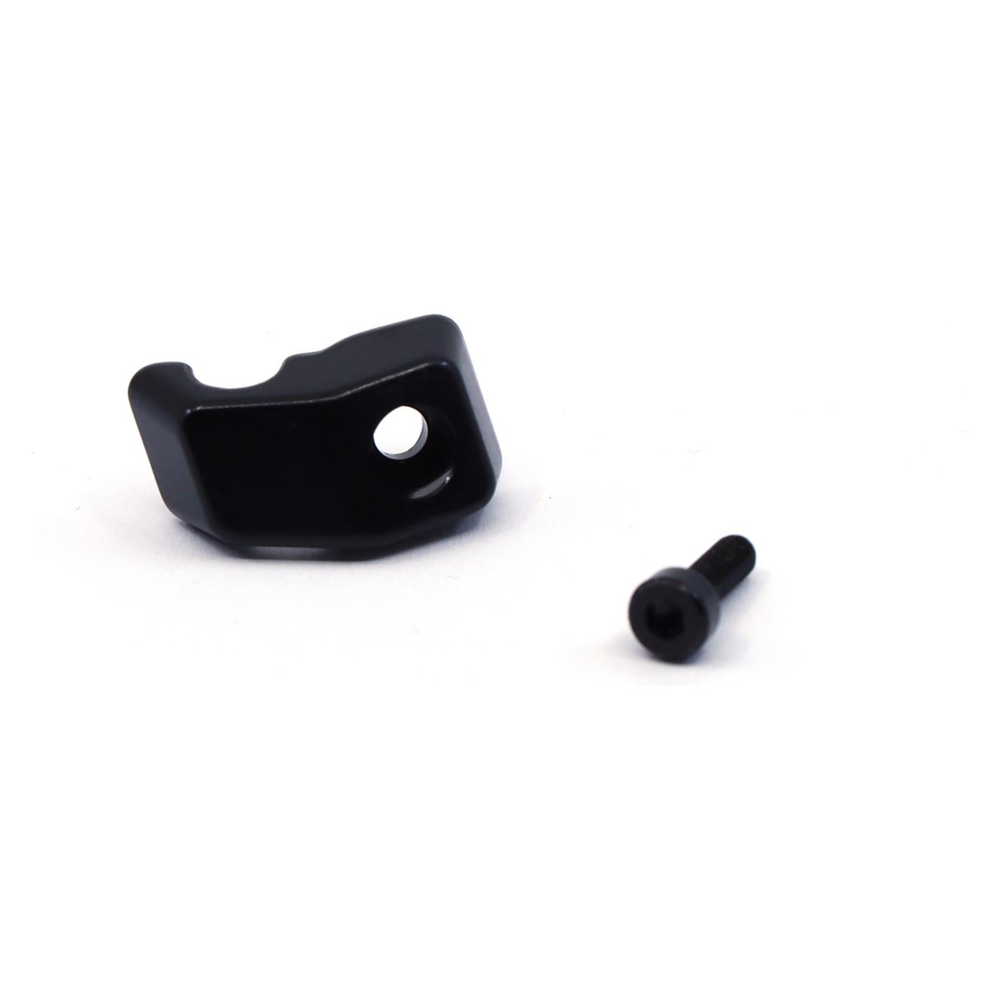RockShox Fork Hose Clamp Gloss Black (11.4018.115.004)