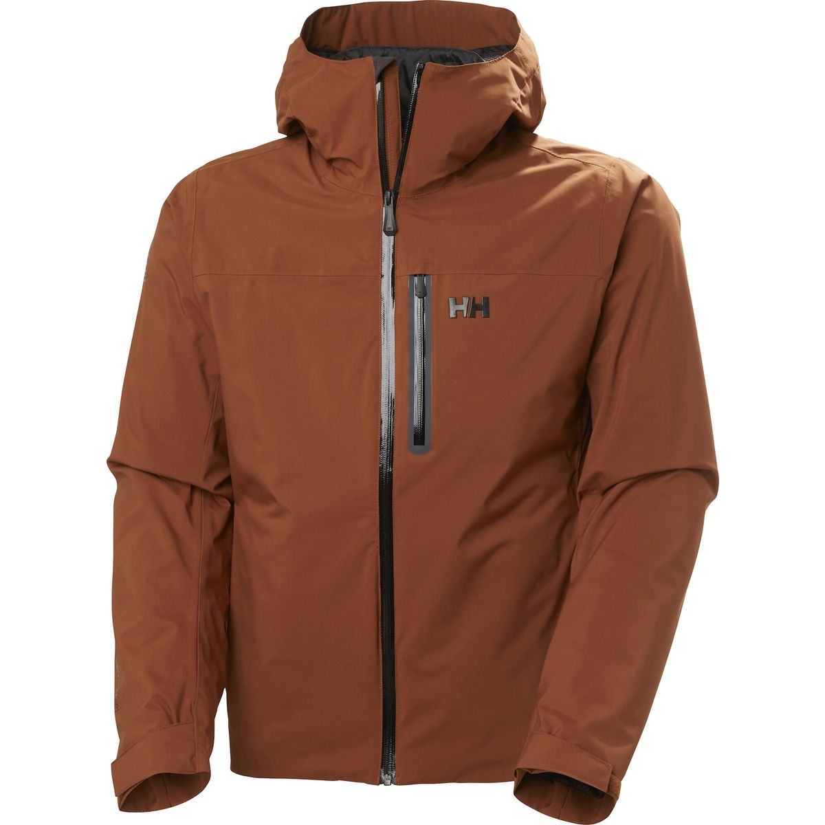 Helly Hansen Swift 3IN1 Jacket iron oxide (301) 2XL 65930_301-2XL