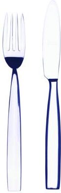 Mepra Mediterranea Dessert Set - 24 Pieces