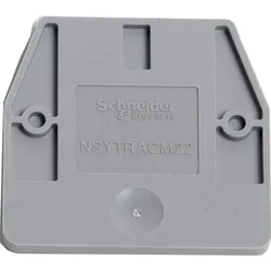 Schneider Electric NSYTR Endabdeckung NSYTRACM22