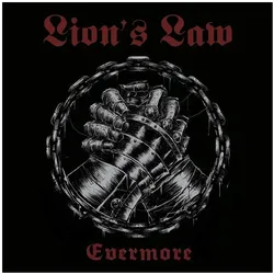 Cargo, Schallplatten, Evermore (Lion's Law)