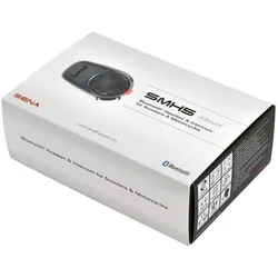 Sena SMH5 Bluetooth Kommunikationssystem Doppelpack