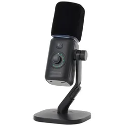 Amaran Mic Desktop Stand Kit (Charcoal)