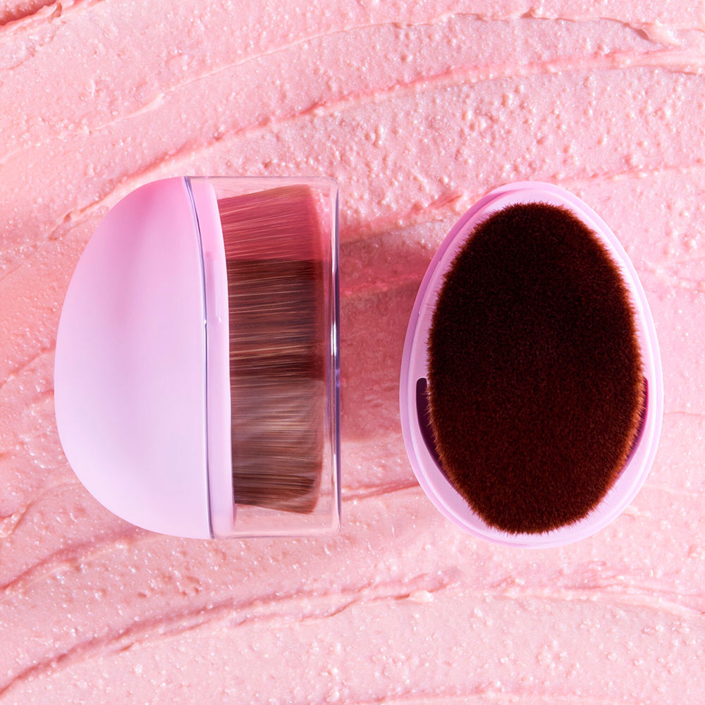 Essence Brosse pour le visage Kabuki (1 unité)
