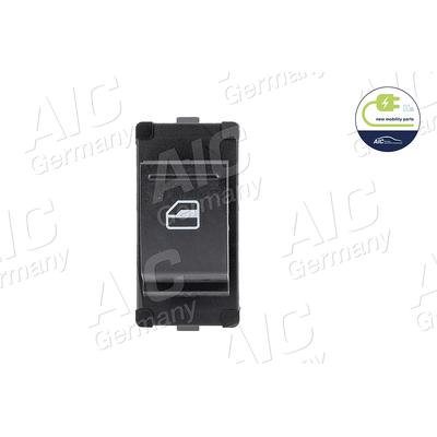 AIC Schalter, Fensterheber 71463 beifahrerseitig für VAG
