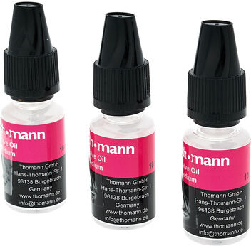 Thomann Valve Oil Medium