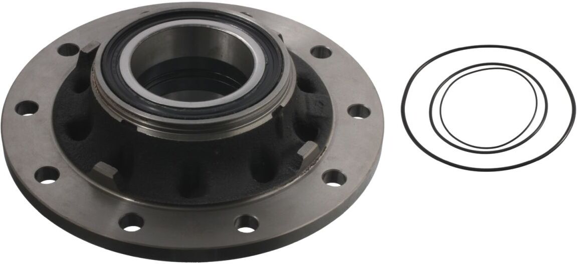 Radlagersatz FEBI BILSTEIN 35653