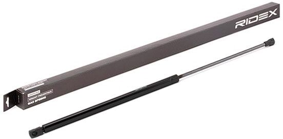 RIDEX 219G0622 Tailgate strut