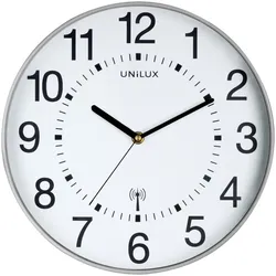 Unilux, Wanduhr, Maxi Wave (40 cm)