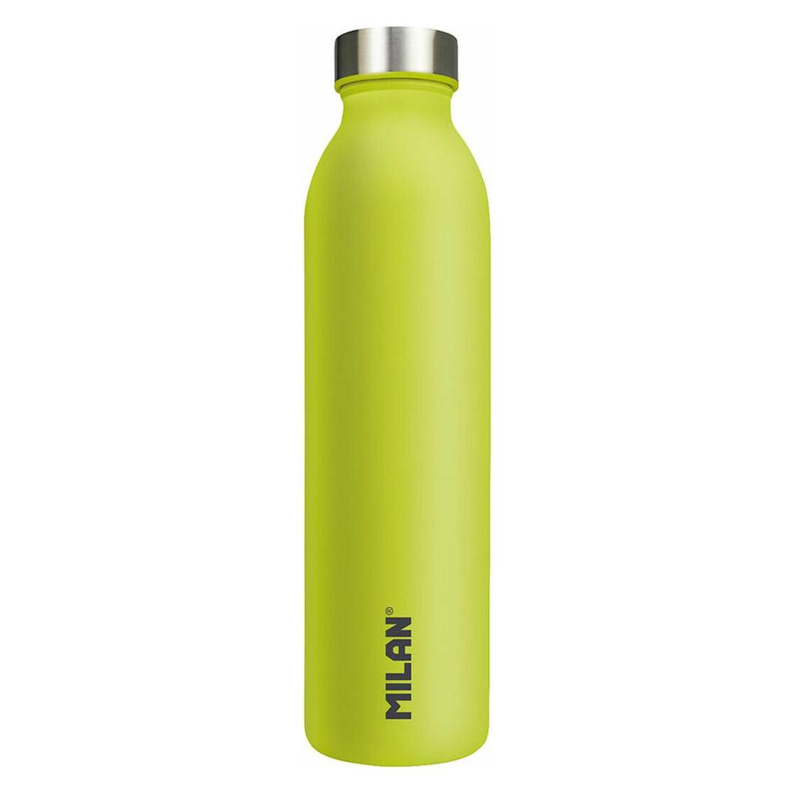 Milan Thermoflasche 591 ml Säuregelb MAILAND (0.59 l) (42834714)