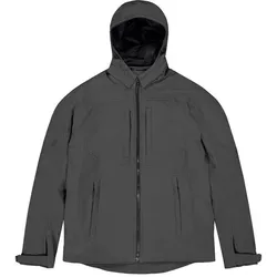 4Square, Motorradjacke, Smooth (Damen, XS)