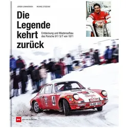 Die Legende kehrt zurück, Ratgeber von Jürgen Lewandowski, Michael Stoschek