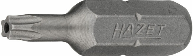 Embout-tournevis à profil en étoile 2225-15H 15H HAZET (2225-15H)