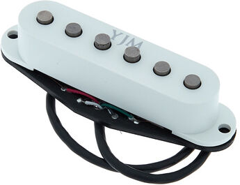 Seymour Duncan STK-S10B WH YJM Fury