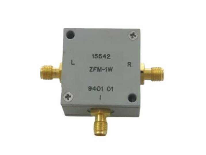 ZFM-1W 10-750M Coaxial Mixer