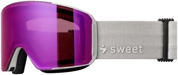 Skibrille Sweet Protection Boondock II Rig Reflect M (Rig Bixbite /Warm Thunder/Thunder)