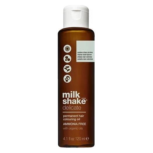 Milk_Shake Vopsea permanenta pe baza de ulei Delicate 903, Blond Ultra Auriu, 120ml (Blond, Ultra Auriu) (34749970)