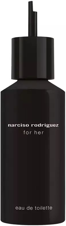 Narciso Rodríguez For Her Eau de Toilette Refill 150 ml