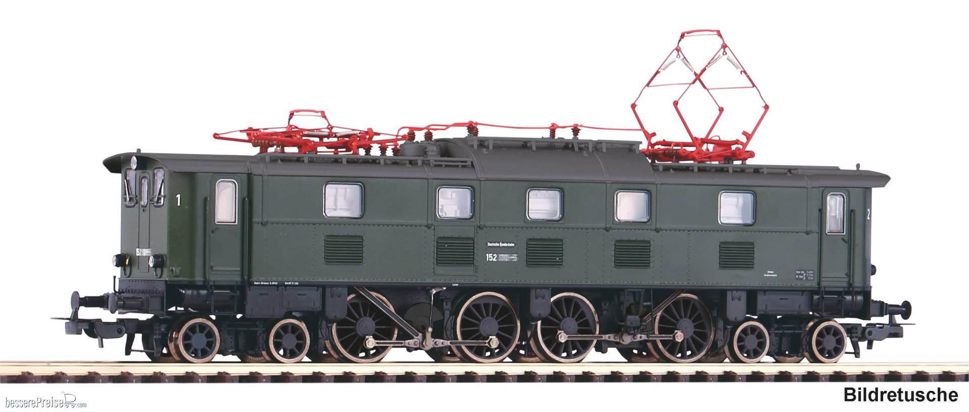 Piko 51831