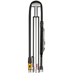 Lezyne, Velopumpe