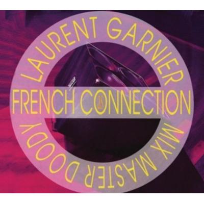 French Connection - Laurent & Master Doody Garnier, CD