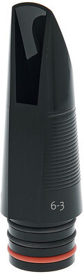 Gleichweit Bb-Clarinet D6-3-DW