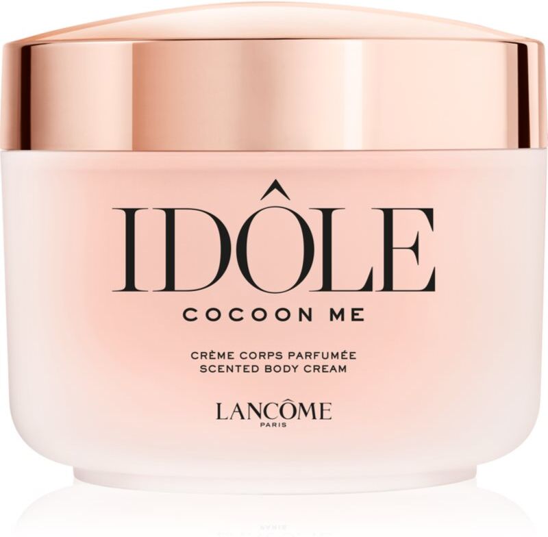 Lancôme Idôle Cocoon Me Cream crème pour le corps 200 ml
