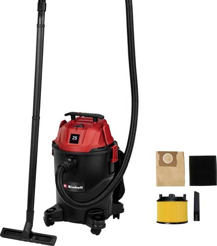 Einhell TC-VC 2555 2347420 Nass-/Trockensauger 25l