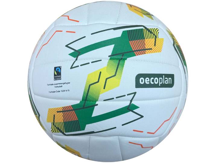 Oecoplan Volleyball