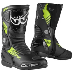 Berik Shaft 3.0 Motorradstiefel 46