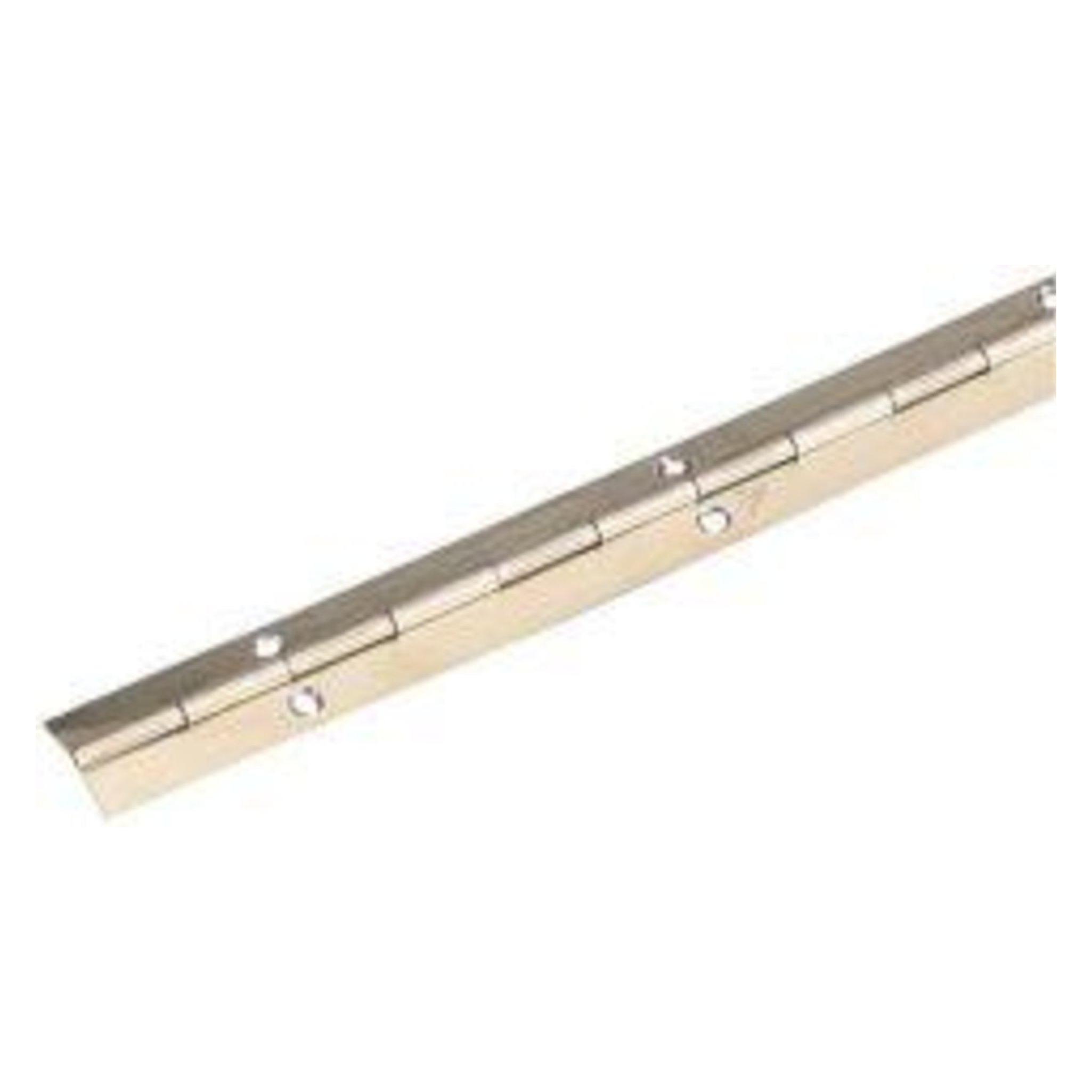 PG 7373201366 Stg.-Scharnier 32mm, verm. 25Lg.a.3,5mtr (4330816013953)