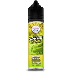 Dinner Lady Overdrive Pineapple Kiwi Apple Aroma 5ml