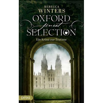 Oxford finest Selection, Taschenbuch von Rebecca Winters, Dryas, 978-3-9867208-5-8