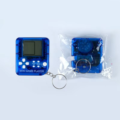 Video Game Party Supplies For Kids, Game Party Favors Video Game Keychain, Gamer Party Favors, Video Game Favors clear Blue