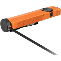 Olight, Taschenlampe, ArkPro (12.40 cm, 1500 lm)