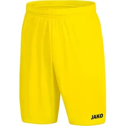 JAKO Manchester 2.0 Sporthose Kinder 03 - citro 104